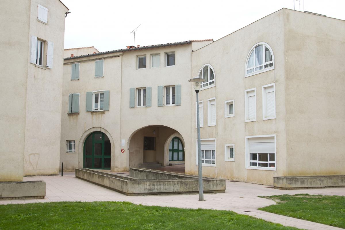 Logements Castres