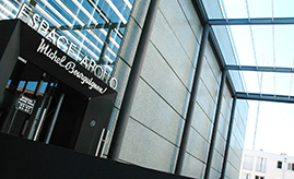 La vie sportive & culturelle