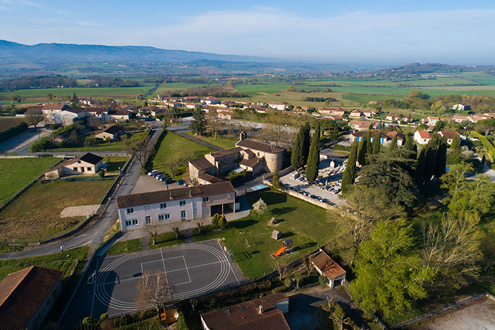 Navès - Laurent Frézouls