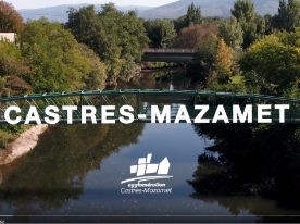 Osez Castres Mazamet