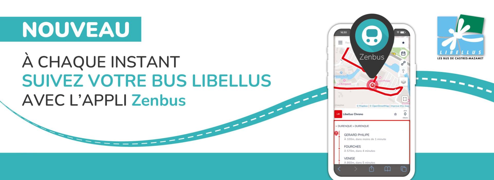 Appli Zenbus